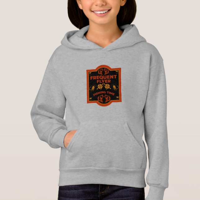 Fly Fishing Canada (Front)