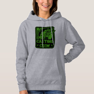 Fly Fishing Canada Hoodie
