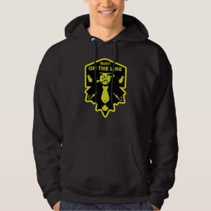 Fly Fishing Canada Hoodie