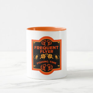 Fly Fishing Canada Mug
