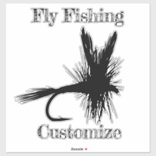 Fly Fishing Fly Thunder_Cove