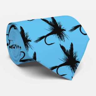 Fly Fishing Fly Thunder_Cove Tie