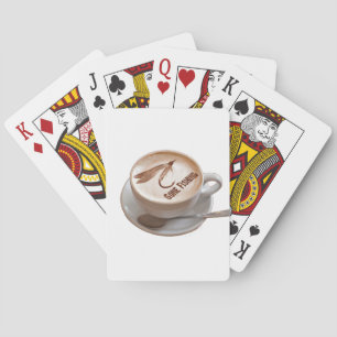 Fly Fishing Gifts Playing Cards