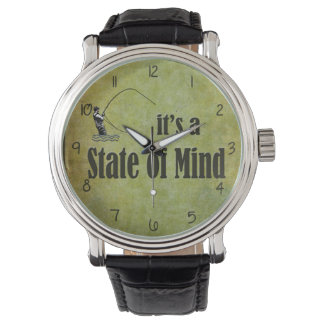 Fly Fishing | It's a State of Mind Watch
