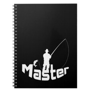Fly fishing notebook
