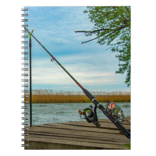 Fly Fishing Notebook