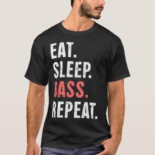 Fly Fishing Sunglasses T-Shirt