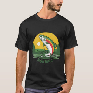 Fly fishing T-Shirt