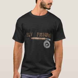 Fly fishing T-Shirt
