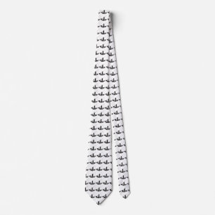 Fly fishing tie