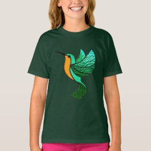 Fly Free Tee – Soar Beyond Limits