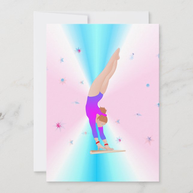 Fly Girl Cartes pour notes (Devant)