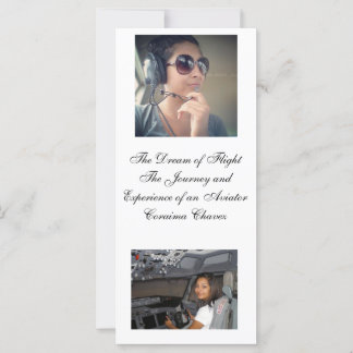 fly girls book mark