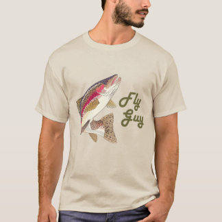 Fly Guy T-Shirt