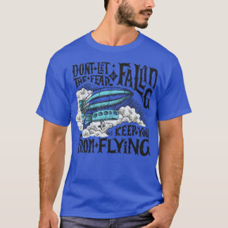 Fly High T-Shirt