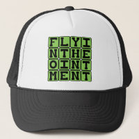 Fly In The Ointment, Bothersome Individual