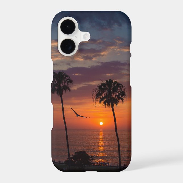 Fly Into the Sunset (Back)