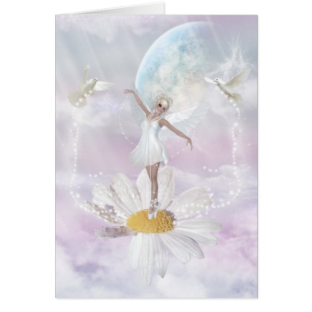 Fly Me To The Moon (Front)