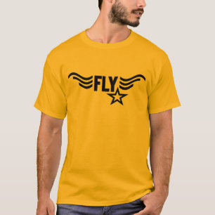 FLY shirt - choose style & color