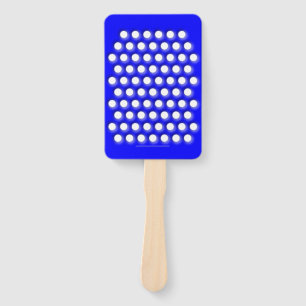 Fly Swatter design -  Hand Fan