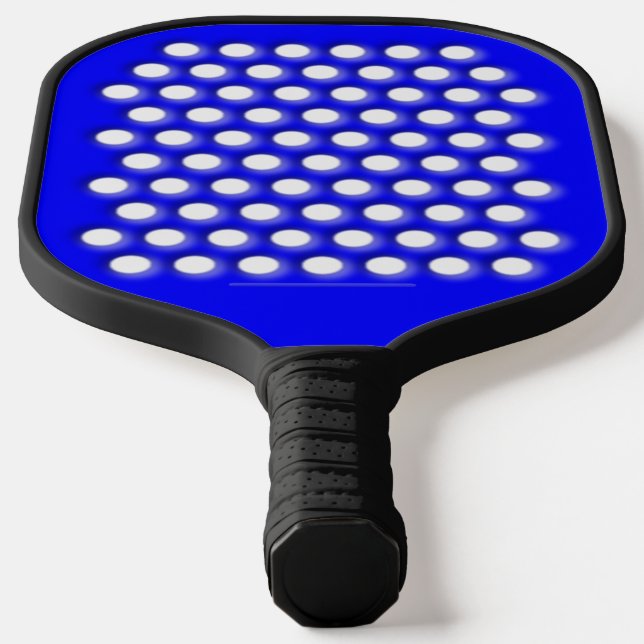 Fly Swatter -  Pickleball Paddle (Laydown)