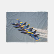 Fly to Sleep with the Blue Angels