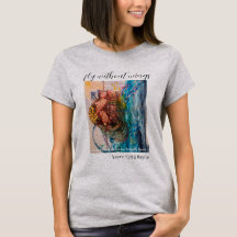 Fly without Wings T-Shirt