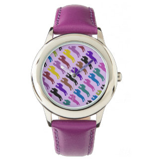 Flyball Forever Watch