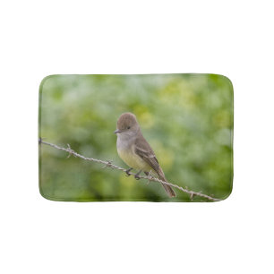 Flycatcher Bath Mat