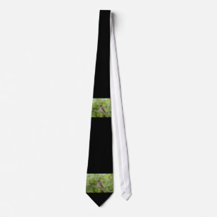 Flycatcher Tie