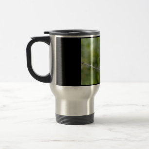 Flycatcher Travel Mug