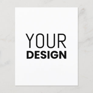 Flyer [Multi Sizes]