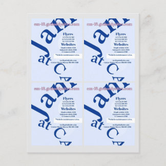 Flyer Template