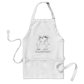 FlyFish Standard Apron