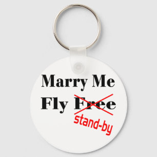 flyfree keychain