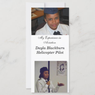 flygirl My experience in Aviation