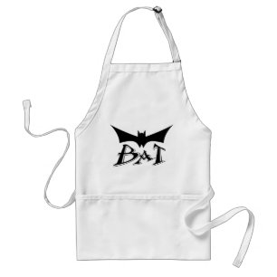 Flying bat standard apron
