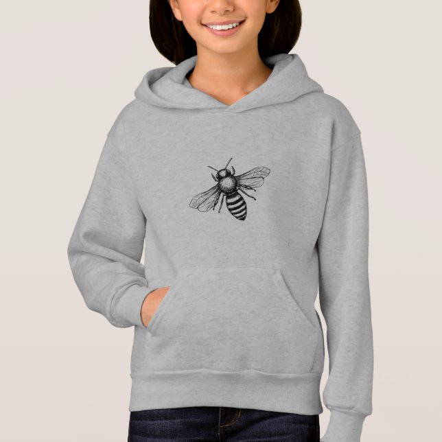 Flying bee (Front)
