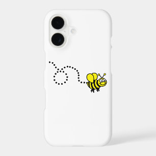 Flying bee