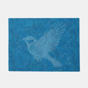 Flying Bird Doormat