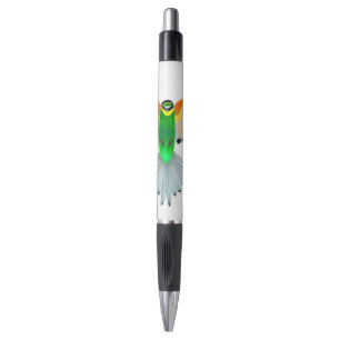 Flying Bird Pen