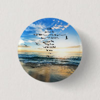 Flying Birds In Heaven Serenity Prayer 