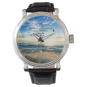 Flying Birds In Heaven Serenity Prayer  Watch