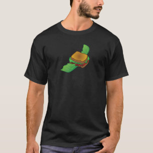 Flying BLT Premium T-Shirt