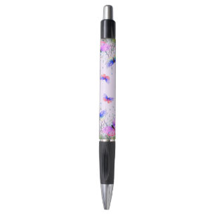 Flying Butterflies Pen Spring Joy