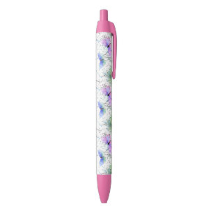 Flying Butterflies Pen Spring Joy