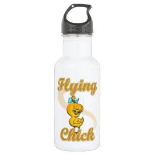 Flying Chick 532 Ml Water Bottle