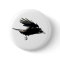 Flying CROW Art Button