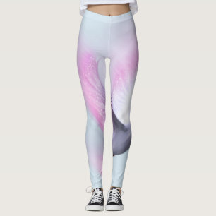 Flying Dove Leggings