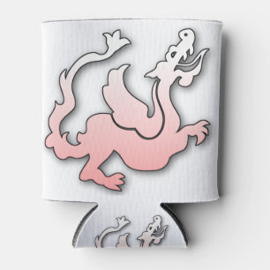 flying dragon can cooler